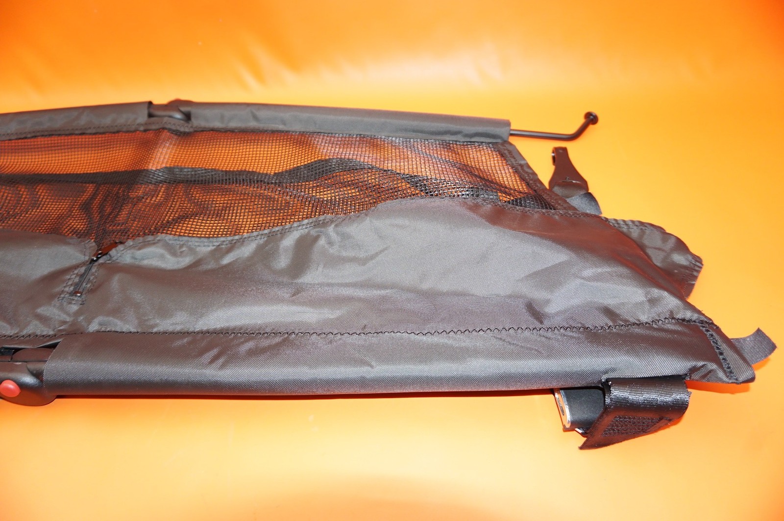Maserati Levante 2017-2020 Cargo net P/N 6700859960