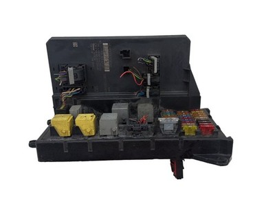 2010-2013 Mercedes Sprinter Relay Fuse Box Unit A9069006701 OEM