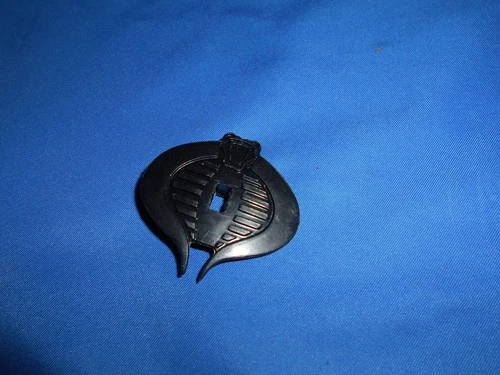 1993 GI JOE ARAH BATTLE CORPS ALLEY VIPER SHIELD PART ACCESSORY