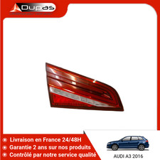 Feu arrière Audi A3
