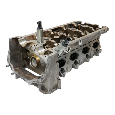 Audi A6 4F Motor Zylinderkopf Ventile BVJ links Zylinder 5-8 4,2 V8 - Bild 1 von 4