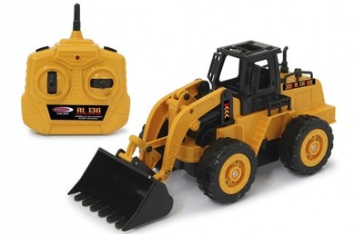JAMARA - RL136 Remote Control Loader - 1/36 - JAM410150