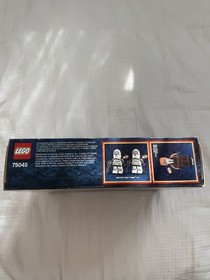 *SEALED* LEGO Star Wars: Republic Av-7 Anti-Vehicle Cannon (75045)