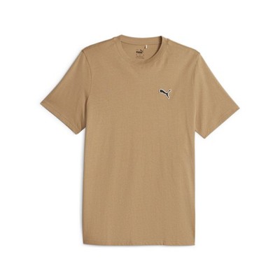 Puma Better Essentials Tee - toasted /Gr: L
