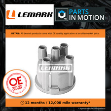 Distributor Cap fits VOLVO P1800 P18 1.8 62 to 70 Lemark 2416535 2436327 Quality