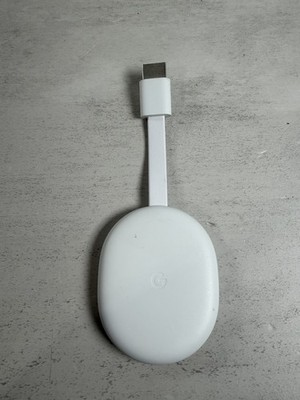 Google Chromecast G454V No Cables Or Remote | eBay