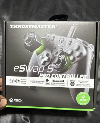 READ DESCRIPTION Thrustmaster ESWAP X PRO Wired Controller Xbox One / S / X