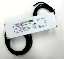 Tridonic.Atco LED 0100 K240 12V Constant Voltage Converter for LED 12V Max 100W