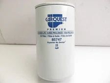 Carquest 85747 Engine Oil Filter Replaces PH7136 51808 L49087 LFP3871 LF478