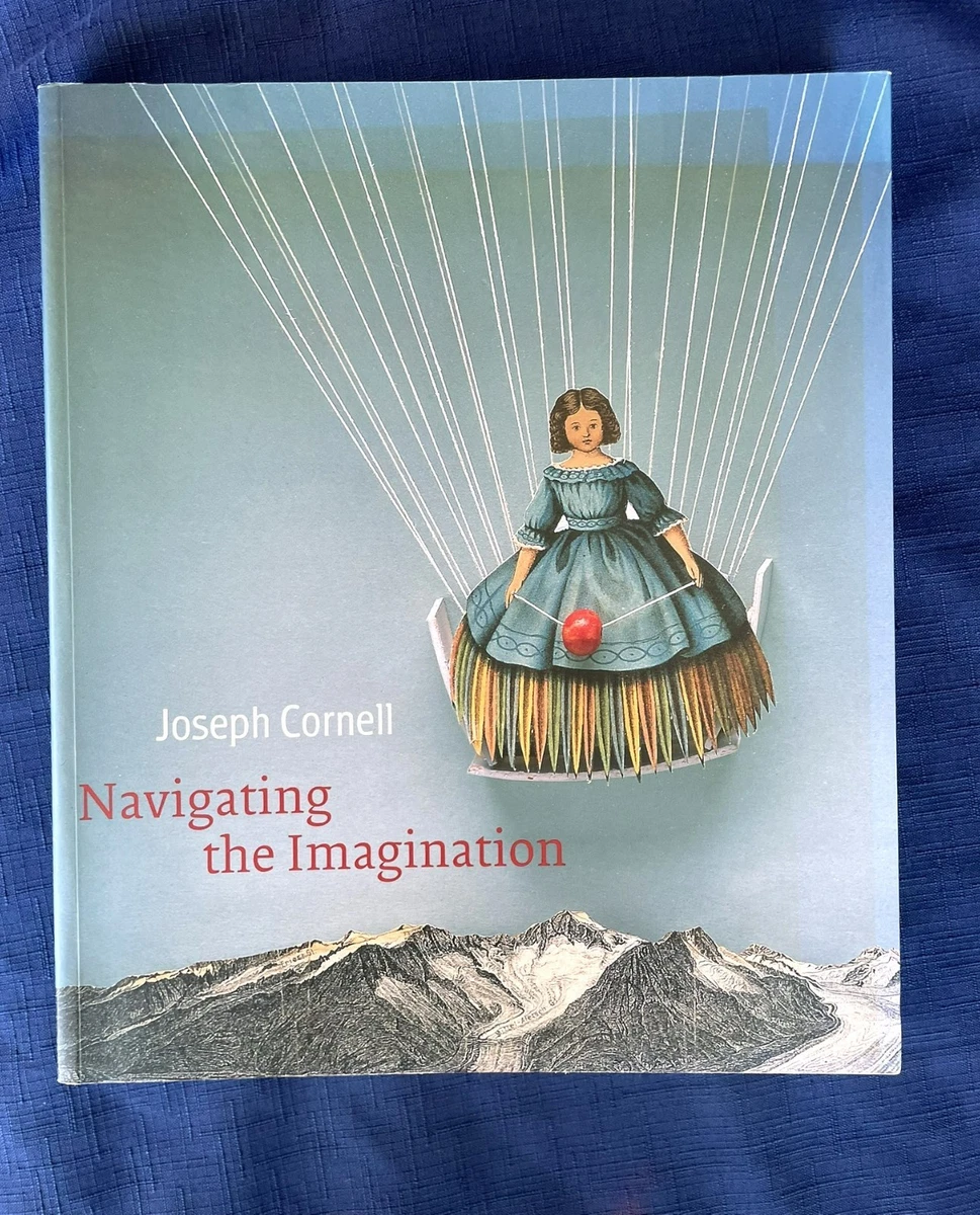 joseph cornell products for sale | eBay