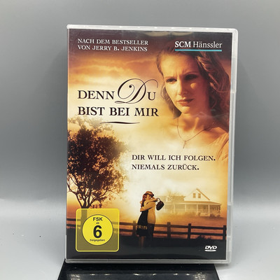 Denn Du bist bei mir - Jerry Jenkins | DVD 