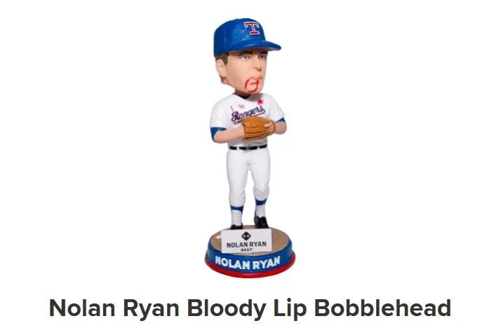 大リーグ投手　John Lucky バブルヘッド　非売品 Baseball Original Vintage Sports Bobble Heads for sale | eBay