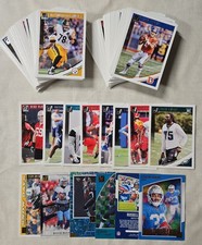 2018 Donruss Football Card 201 - 400 and Inserts - - - Pick a Card