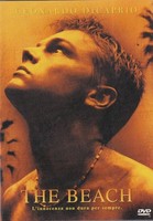 Dvd The Beach Mit Leonardo Dicaprio Neu Versiegelt 2000