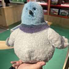 NWT Strutton Pigeon Jellycat - NYC Jellycat Diner Exclusive Authentic 