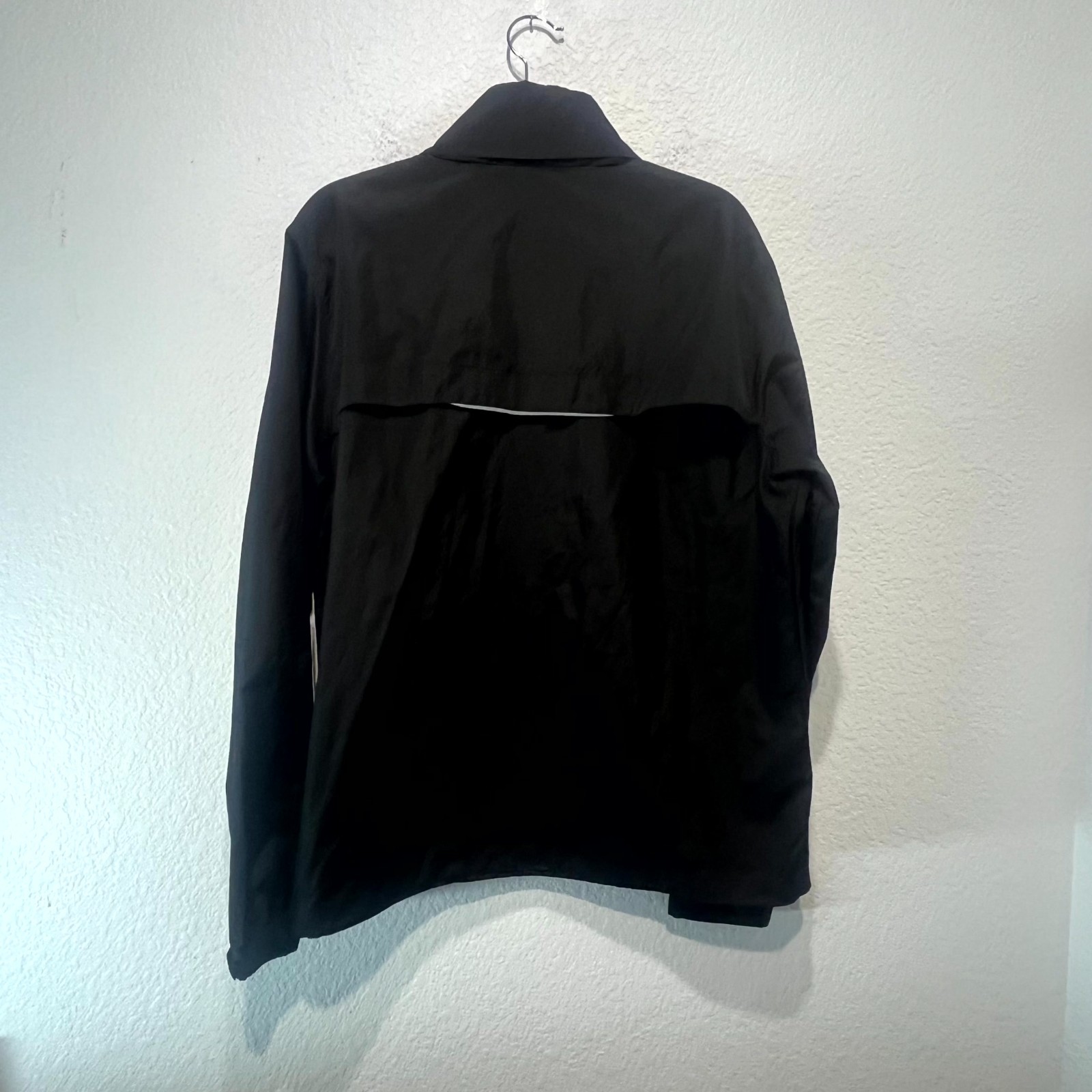 Stormtech Performance Windbreaker Jacket Mens Lar… - image 8