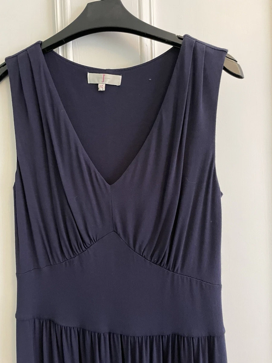 jasper conran blue dress Shirt Dress Jasper Conran Dresses Jasper Conran Spring 2020 Ready-to-Wear Fashion Show Vogue