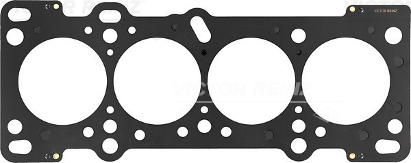 1X Victor Reinz 61-53455-00 Dichtung Zylinderkopf FüR Mazda-image