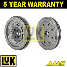 Fits VW Audi Skoda Seat 1.9 TDi + Other Models Dual Mass Flywheel LUK #2