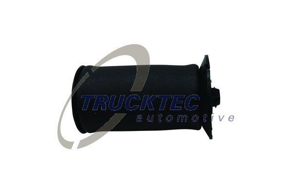 1 X Luftfeder Fahrwerk Trucktec 08.30.048 FüR BMW-image