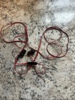 Apple Beats by Dr. Dre urBeats  Red 3.5mm Wired Earbuds Headphone — photo 3