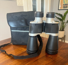 12 X 60WA BINOCULARS with BAG 1000 Yards