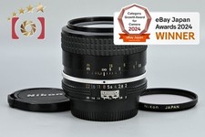 Nikon Ai NIKKOR 35mm f/2