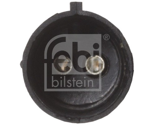 FEBI BILSTEIN SENSOR, WHEEL SPEED FRONT LEFT FRONT RIGHT