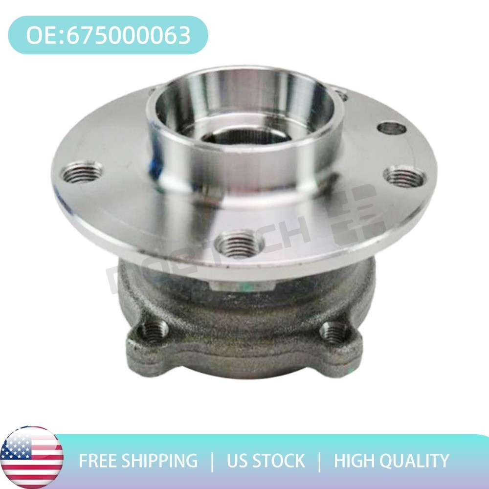 Maserati Quattroporte 2014-2016 REAR+RIGHT Hub bearing assembly