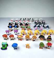 Disney Doorables Lot Of 47 pcs Dups And 1 Squish  Alot