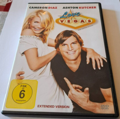 Love Vegas (Director's Cut) ( 2008 ) von Tom Vaughan   E 135