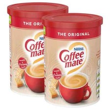 Nestle The Original Coffee-Mate Coffee Whitener for Smooth& Creamy Taste 2x550G