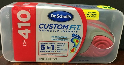 dr scholls cf410