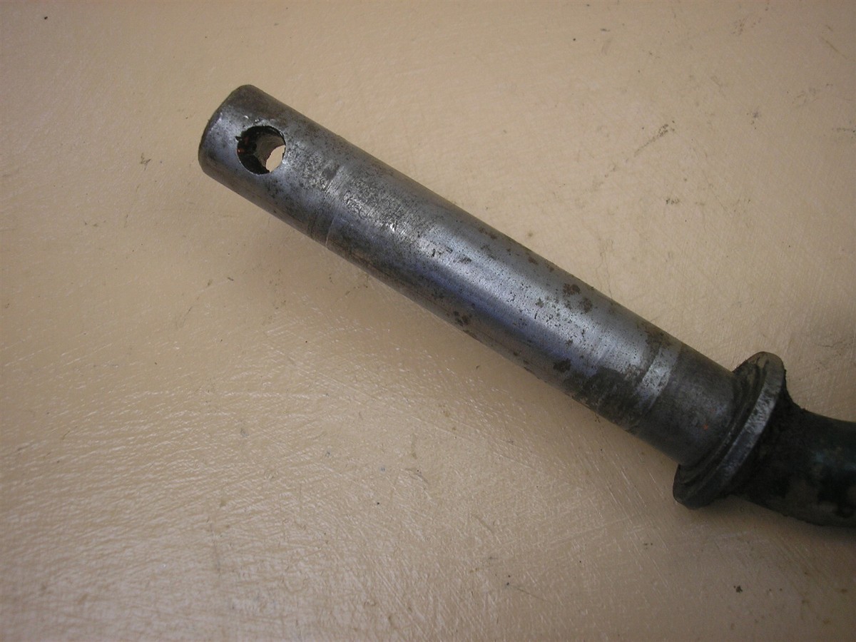 Bolens 1400 Eliminator G11XL H14XL H16XL Tractor LH Steering