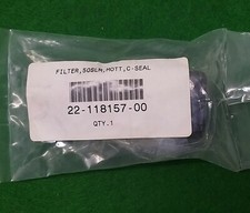 NOVELLUS 22-118157-00 FILTER,50SLM,MOTT,C-SEAL, NEW
