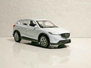 Mazda cx 5 welly