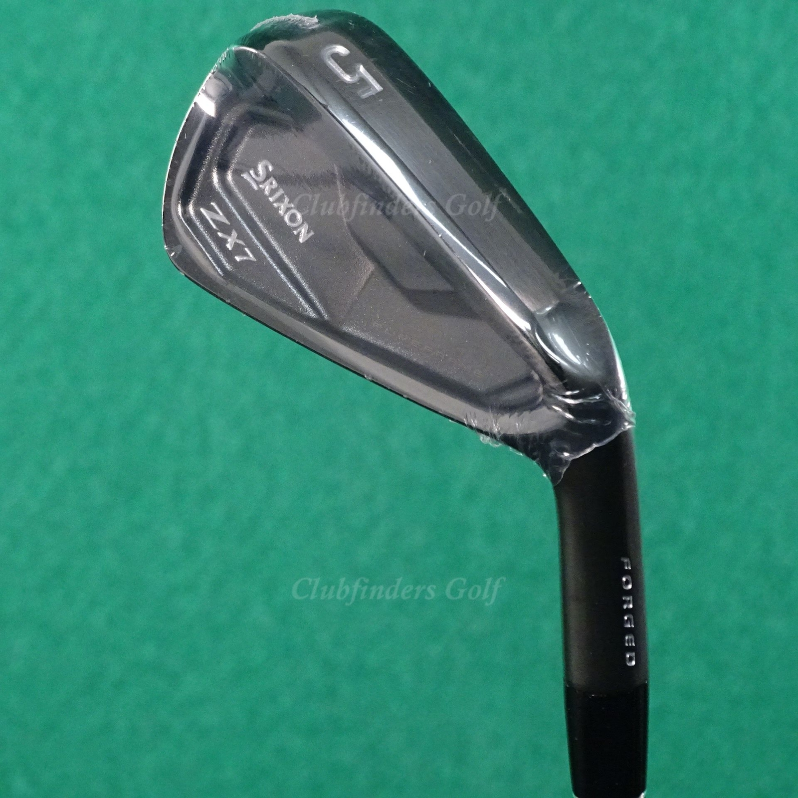 スリクソン ZX7 MKⅡ 6本セット Design Labモーダス120 S Srixon ZX5