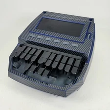 Passport Touch Steno Machine Eclipse Cat G3D