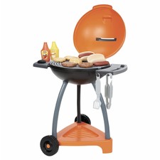 little tikes backyard bbq