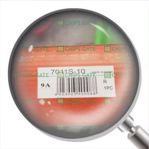 New 7011S-10 Magnetic Stands for Dial Test Indicators