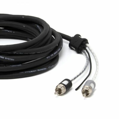 Audison Connection Best BT2-450.2 4,5 m Cinchkabel 4,5 meter