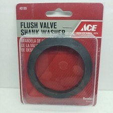 ACE Flush Valve Shank Washer  Fits 2" Flush Valve  40199