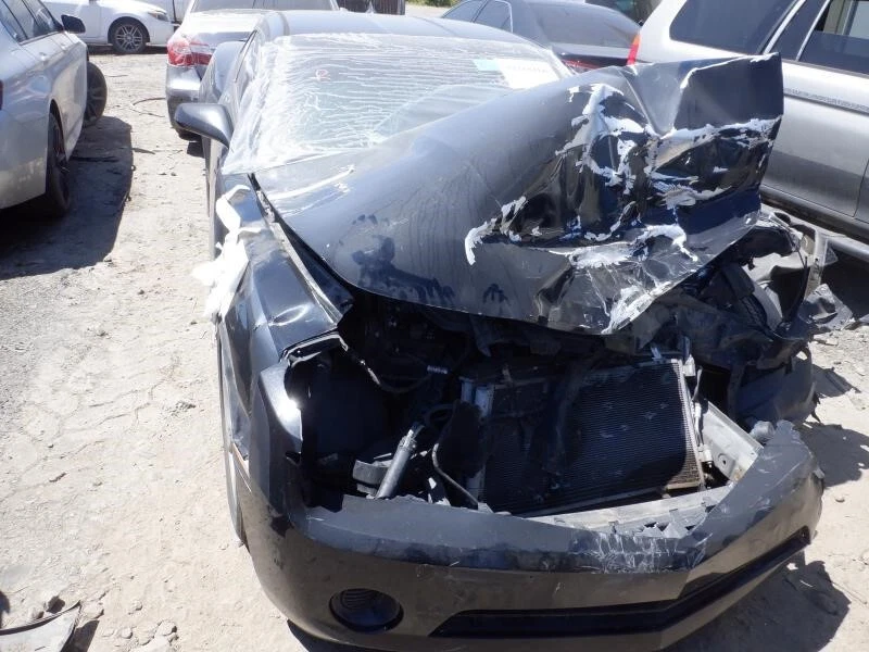 Used Fuel Pump Control Module fits: 2013 Chevrolet Camaro Fuel Pump RH quarter p - Изображение 2 из 4