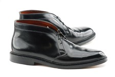 allen edmonds dundee cordovan