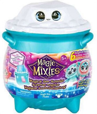 License 2 Play MAGMIXESGEM Magic Mixes Magical Gem Surprise Water Cauldron
