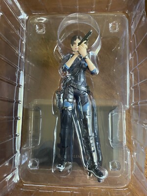 Resident Evil Jill Valentine BIOHAZARD Prize A Resident 20