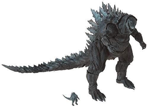 S.H. MonsterArts Godzilla: City on the Edge of Battle - Godzilla Earth  Figure - The Toyark - News