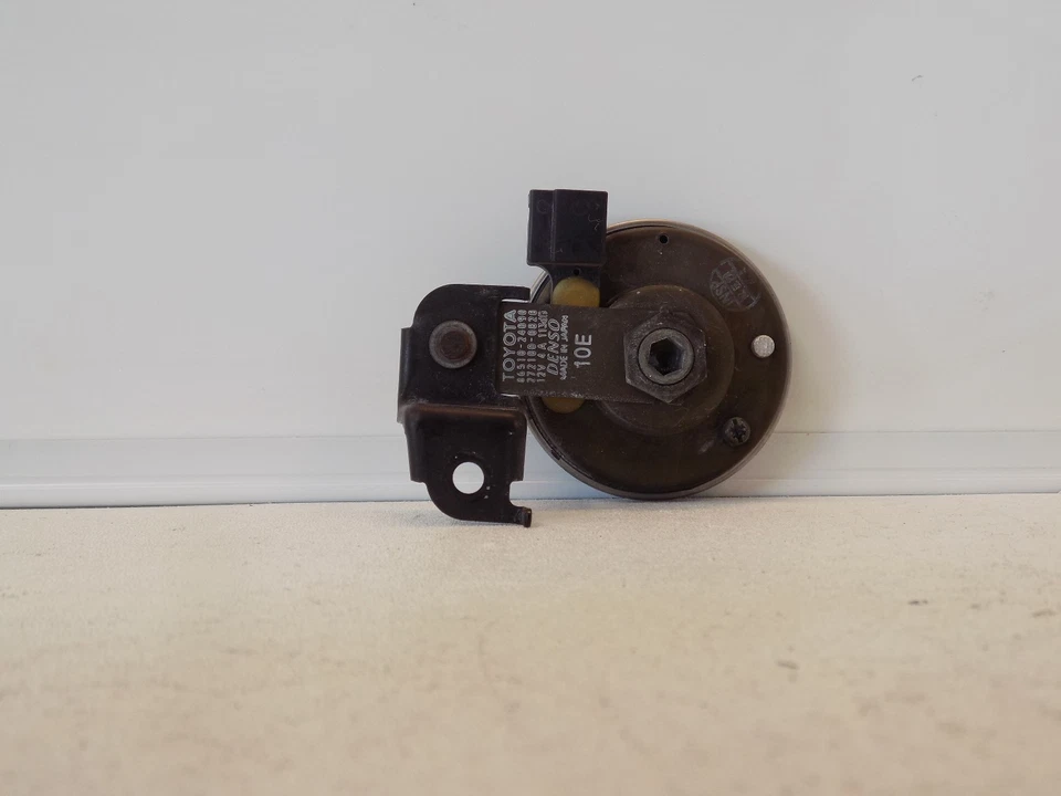 02-10 Lexus SC430 Antirrobo Seguridad Alarma Bocina Sirena Señal OEM 86510-24090 Foto 2 de 4