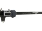 Facom 1300EA Digital Vernier Calipers Gauge 150mm In Storage Case