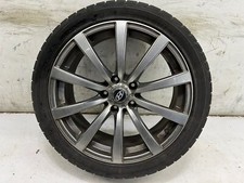 Hyundai 18" x 7.5 Wheel OEM 5x114.3